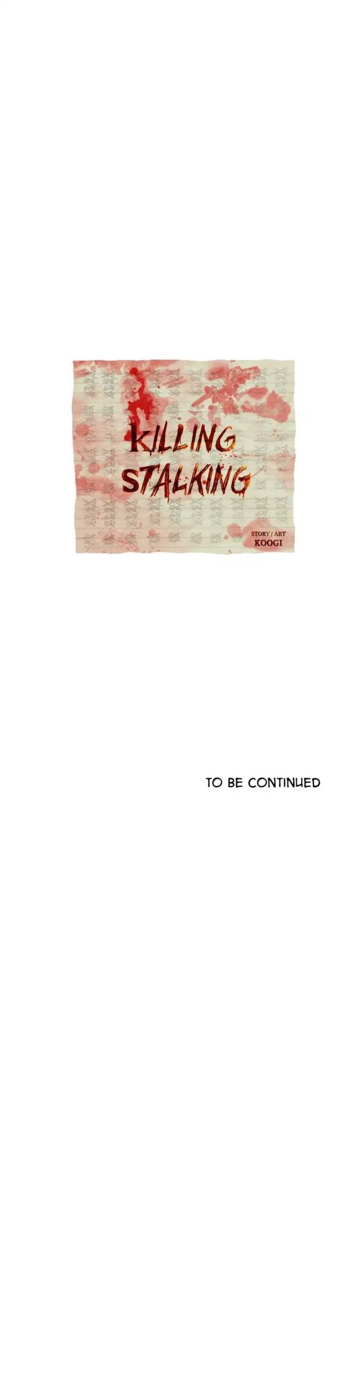 Killing Stalking - Chapter 61 [photo 41] - MangaPorn