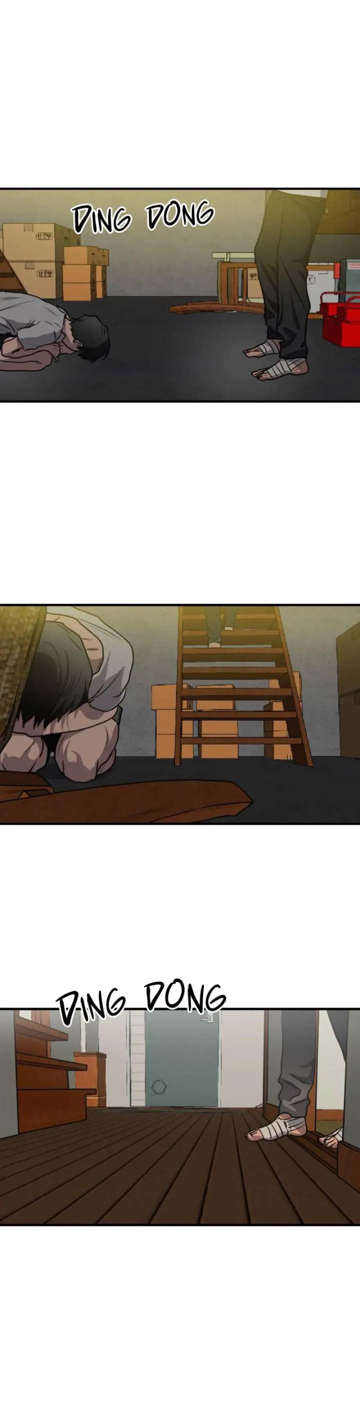 Killing Stalking - Chapter 61 [photo 6] - MangaPorn