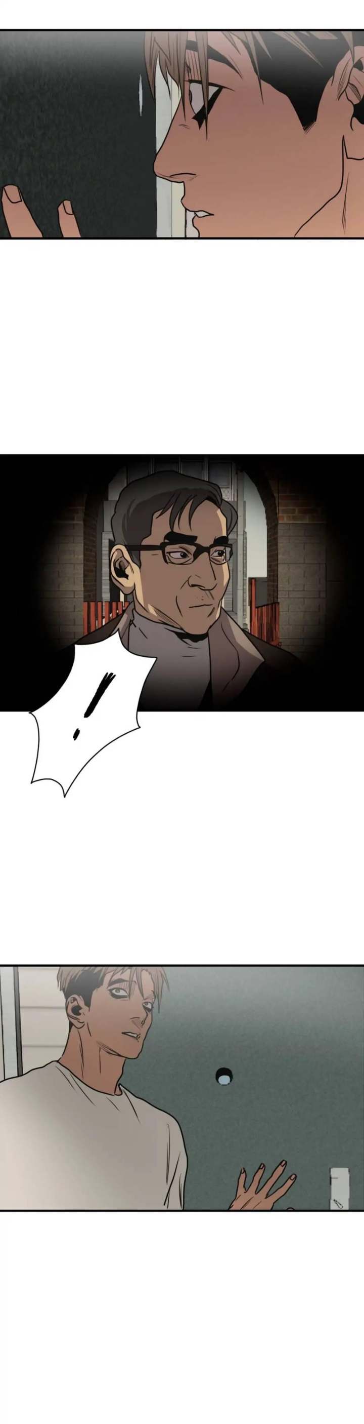 Killing Stalking - Chapter 61 [photo 7] - MangaPorn