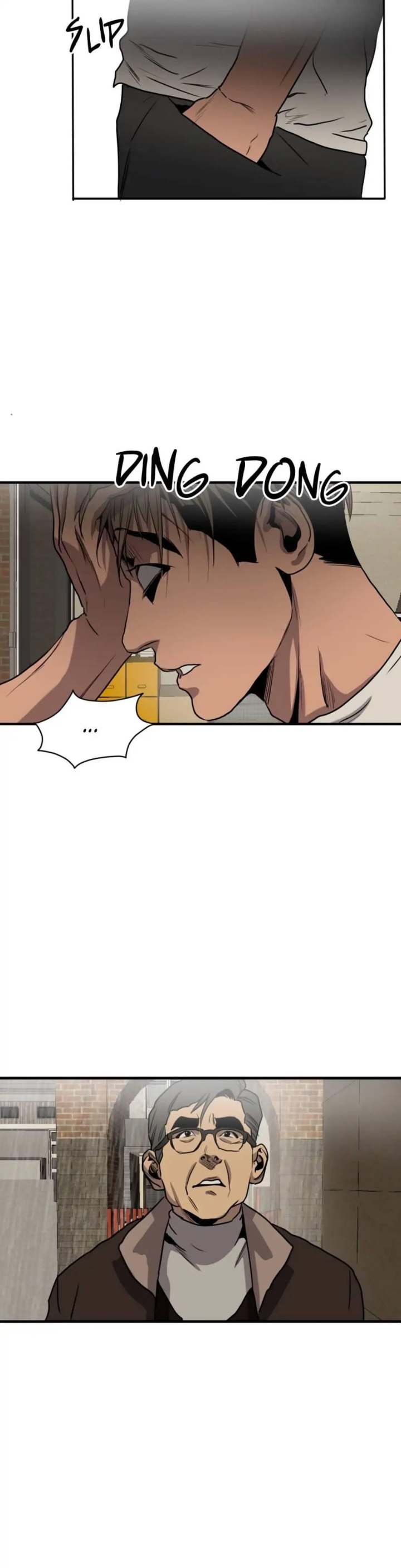 Killing Stalking - Chapter 61 [photo 9] - MangaPorn