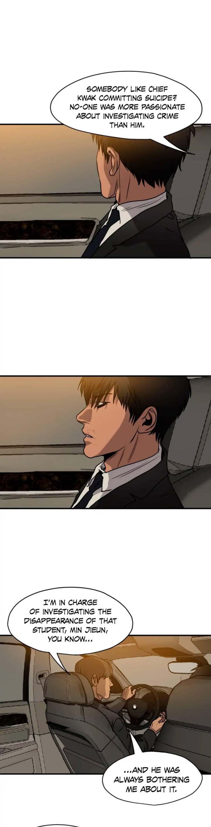 Killing Stalking - Chapter 62 [photo 21] - MangaPorn