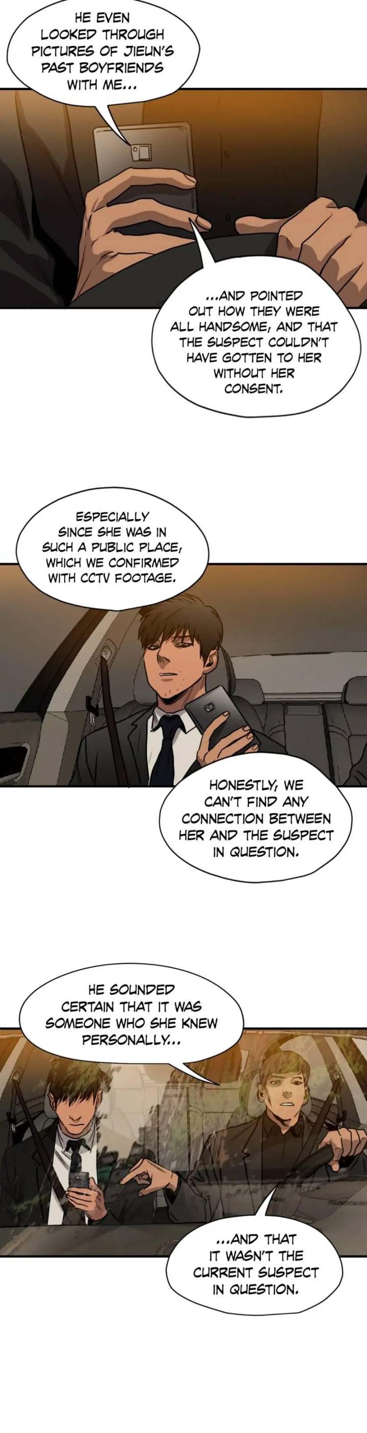 Killing Stalking - Chapter 62 [photo 22] - MangaPorn