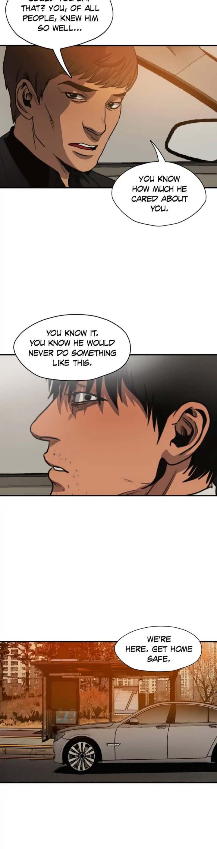 Killing Stalking - Chapter 62 [photo 24] - MangaPorn