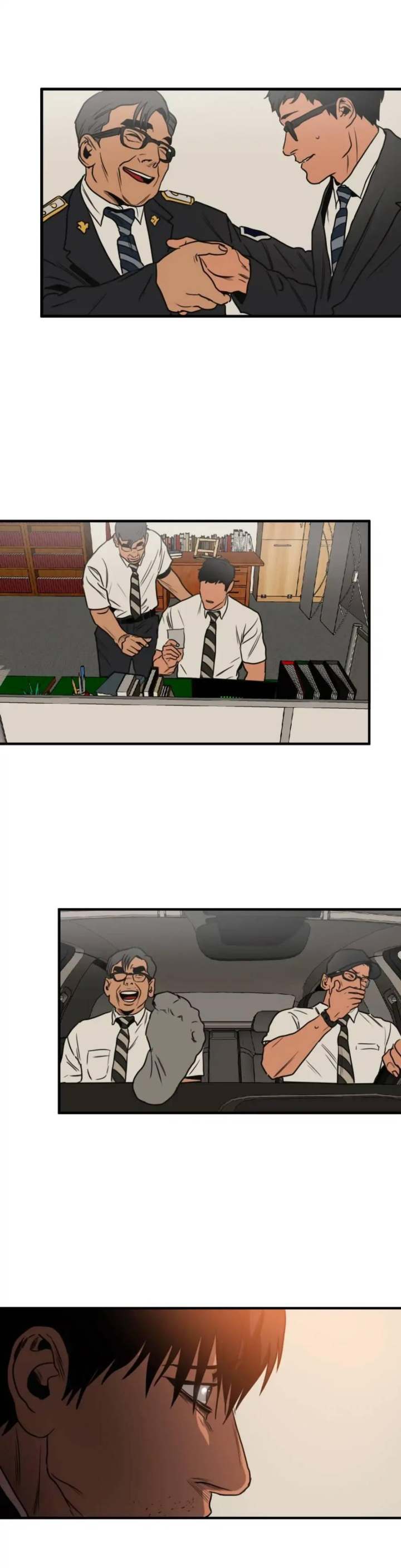 Killing Stalking - Chapter 62 [photo 26] - MangaPorn