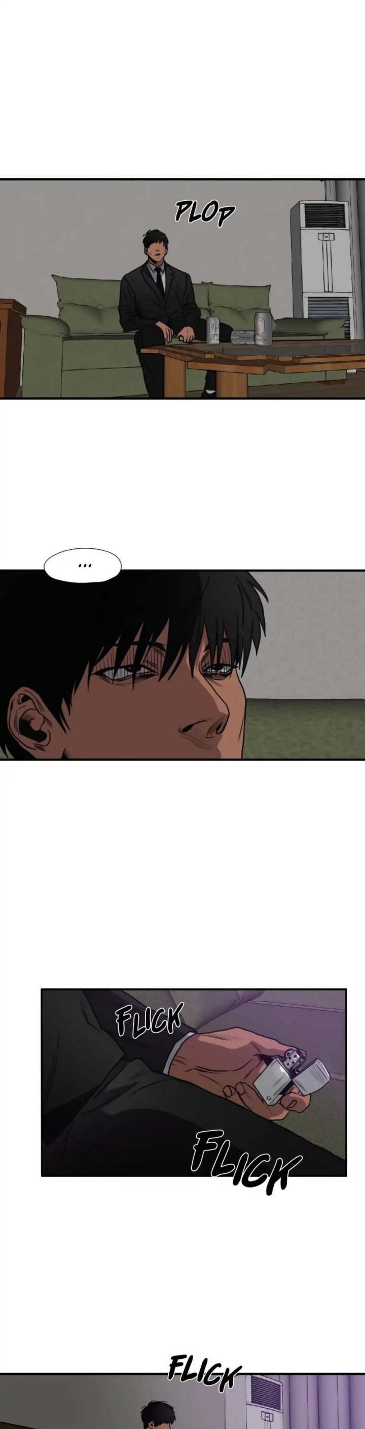 Killing Stalking - Chapter 62 [photo 29] - MangaPorn