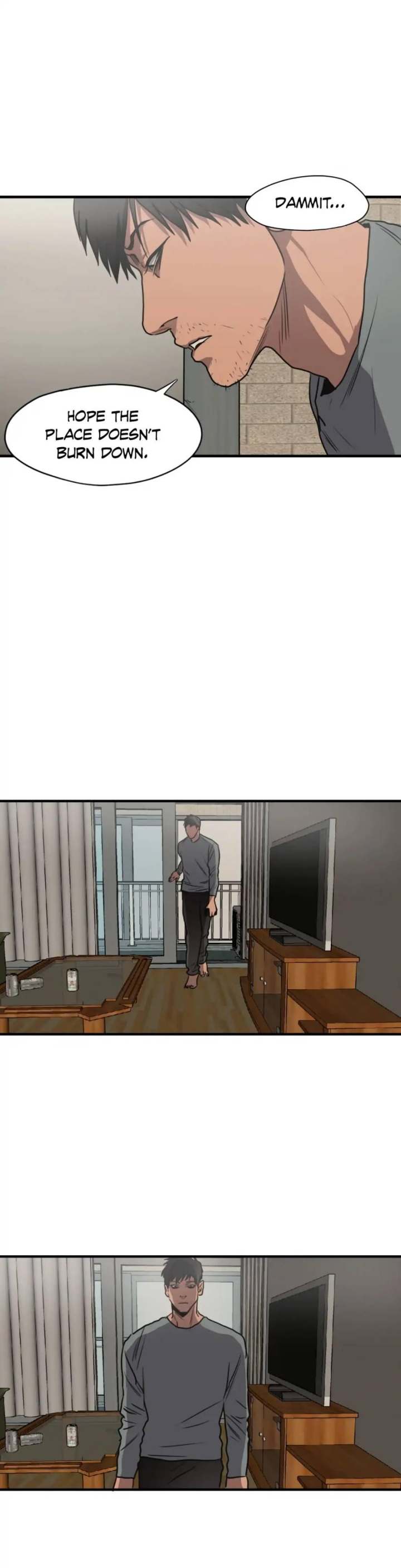 Killing Stalking - Chapter 62 [photo 3] - MangaPorn