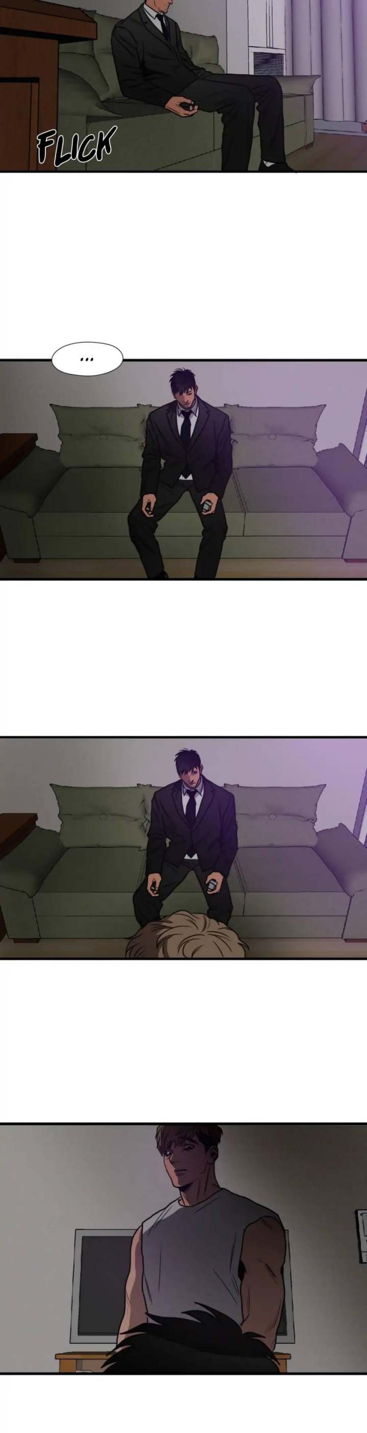 Killing Stalking - Chapter 62 [photo 30] - MangaPorn