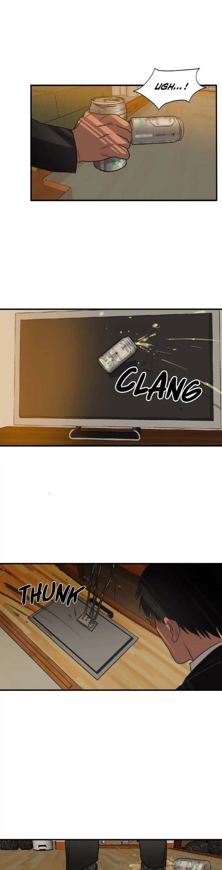 Killing Stalking - Chapter 62 [photo 31] - MangaPorn