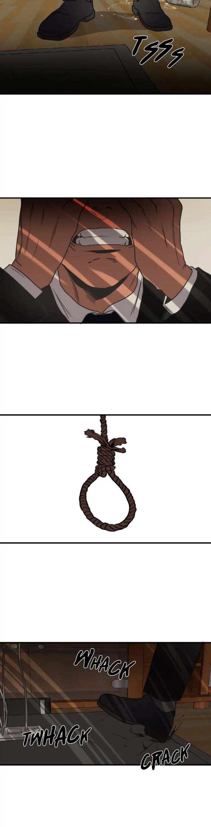 Killing Stalking - Chapter 62 [photo 32] - MangaPorn