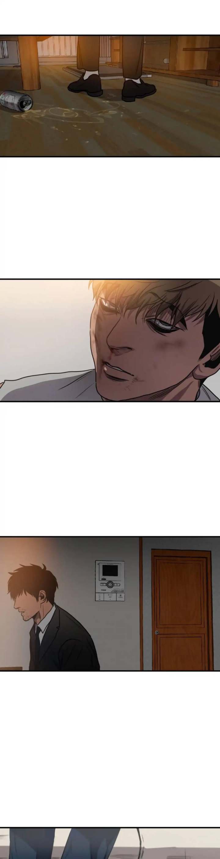 Killing Stalking - Chapter 62 [photo 33] - MangaPorn