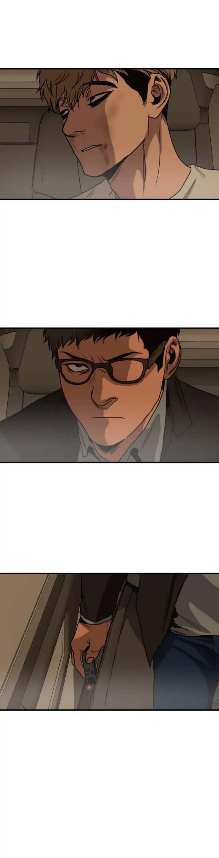 Killing Stalking - Chapter 62 [photo 37] - MangaPorn