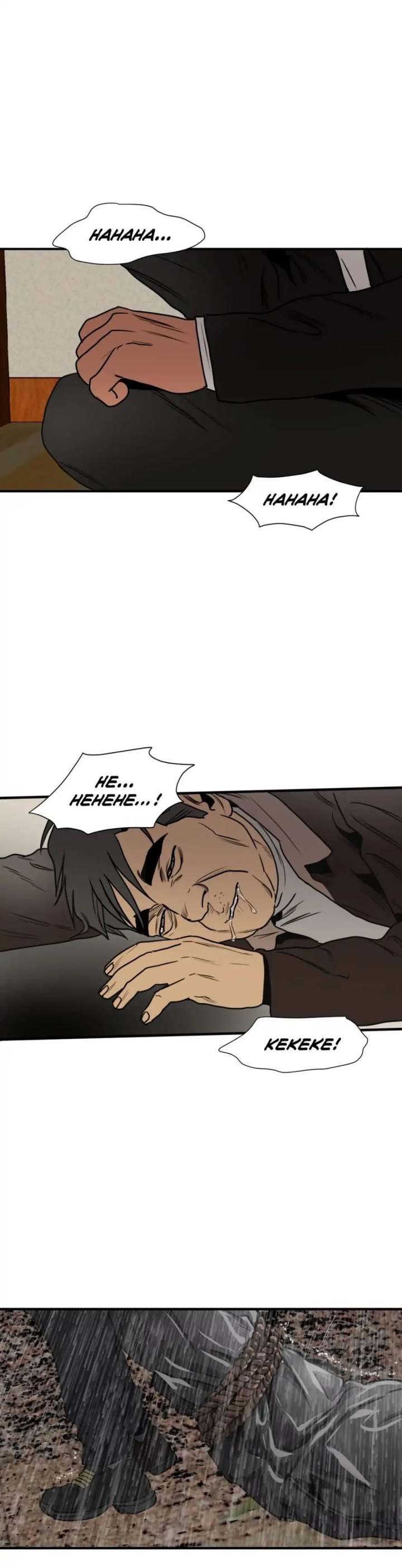 Killing Stalking - Chapter 62 [photo 41] - MangaPorn