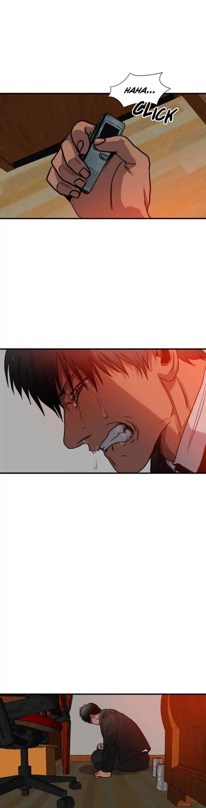 Killing Stalking - Chapter 62 [photo 43] - MangaPorn