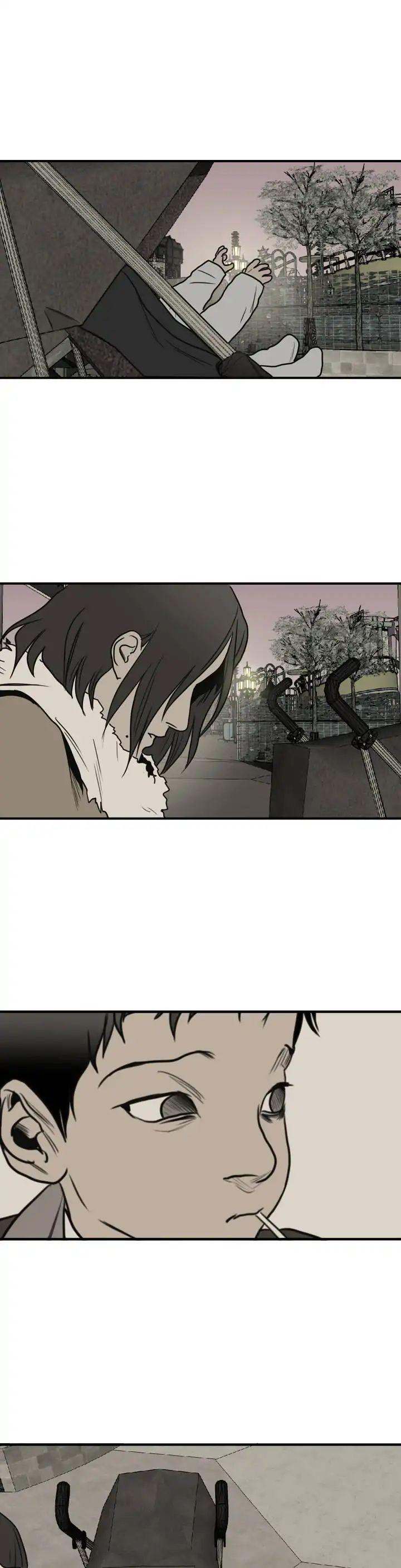 Killing Stalking - Chapter 62.5 [photo 11] - MangaPorn