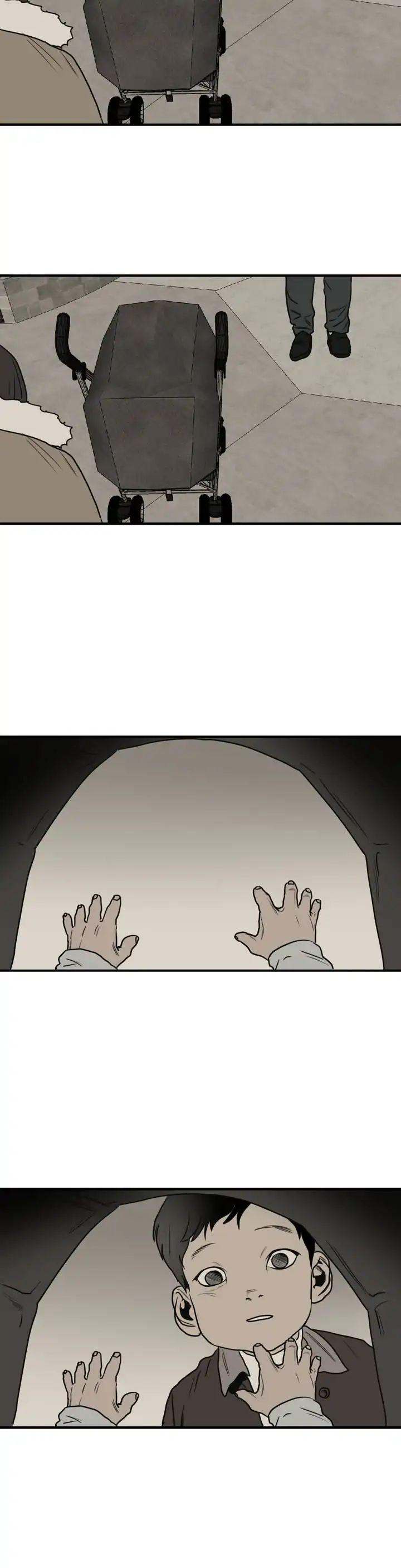 Killing Stalking - Chapter 62.5 [photo 12] - MangaPorn