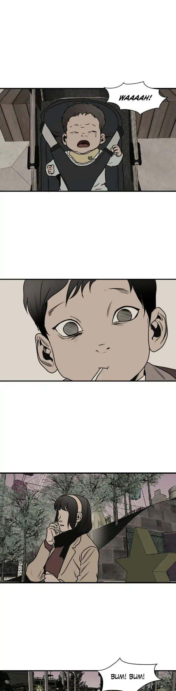 Killing Stalking - Chapter 62.5 [photo 13] - MangaPorn