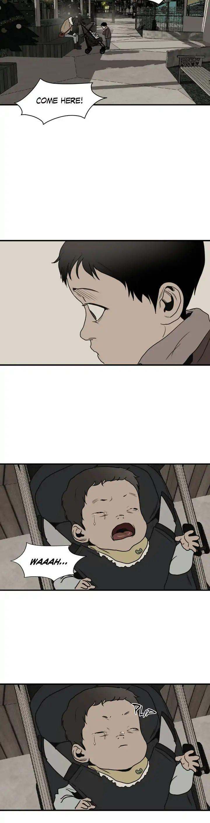 Killing Stalking - Chapter 62.5 [photo 14] - MangaPorn