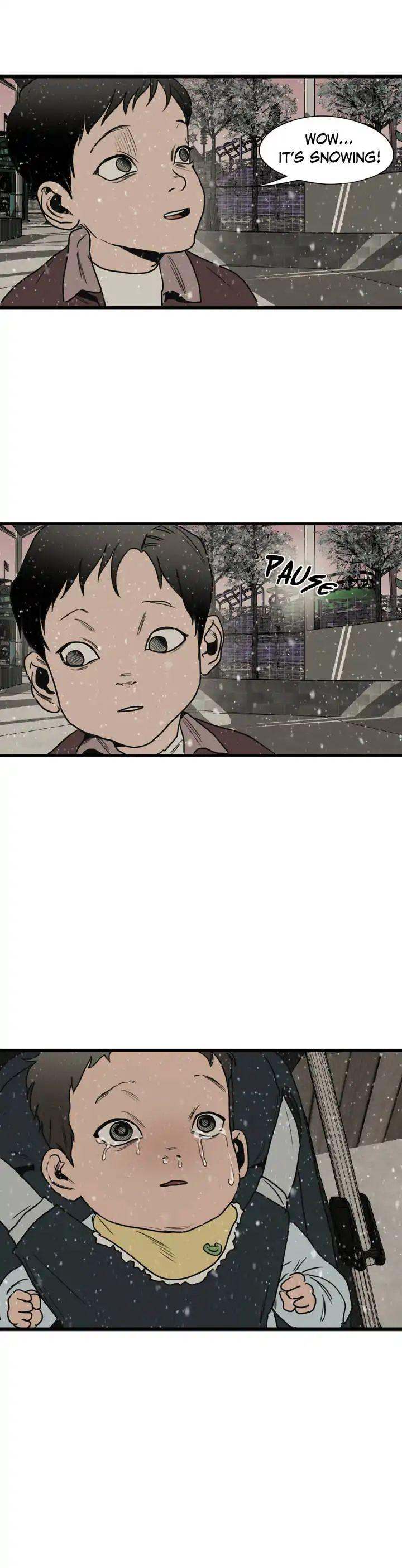 Killing Stalking - Chapter 62.5 [photo 16] - MangaPorn