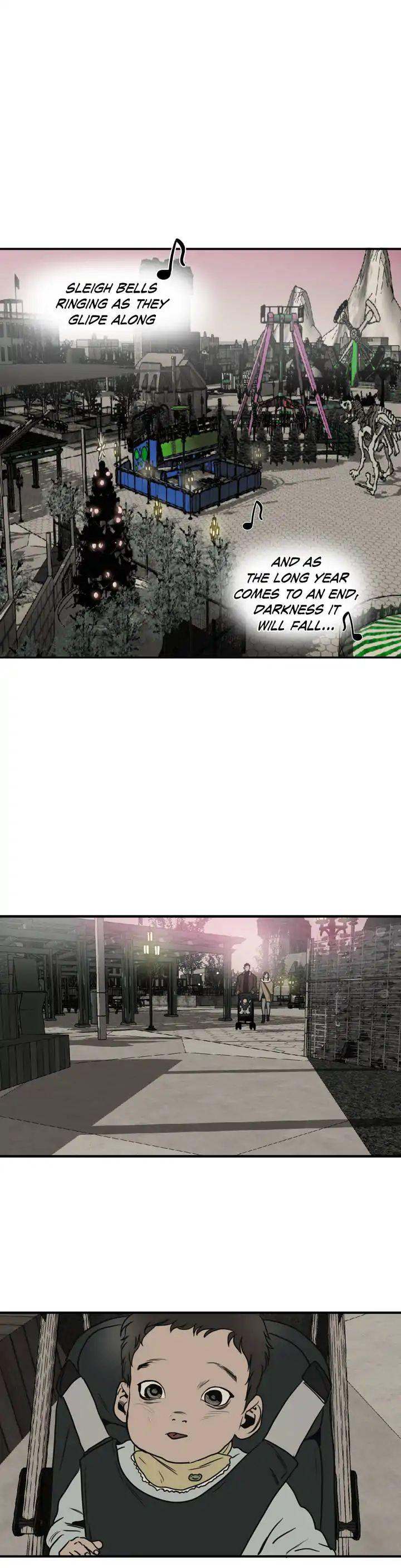 Killing Stalking - Chapter 62.5 [photo 3] - MangaPorn