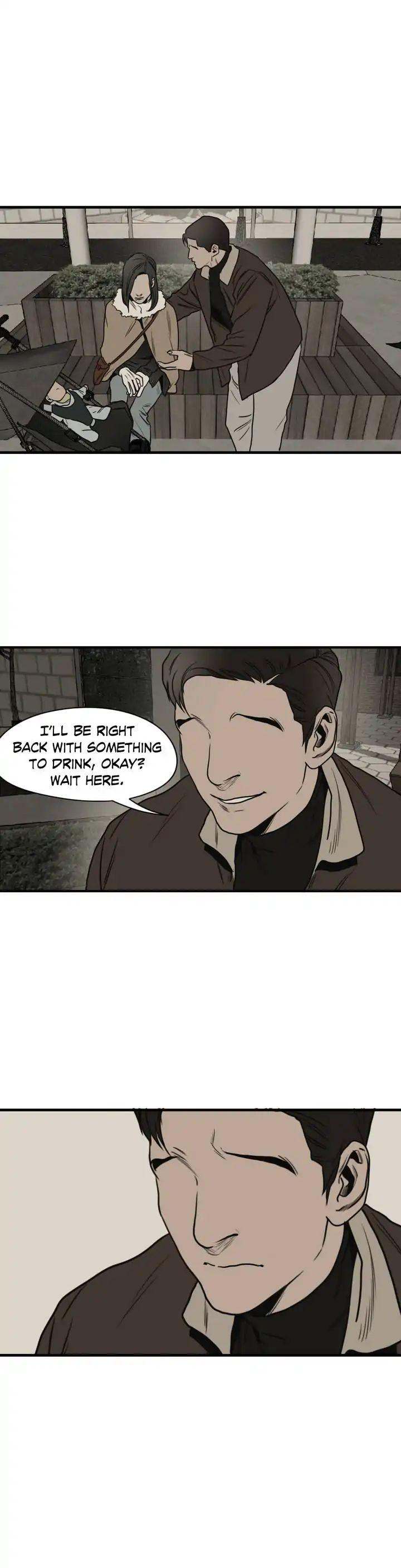 Killing Stalking - Chapter 62.5 [photo 4] - MangaPorn