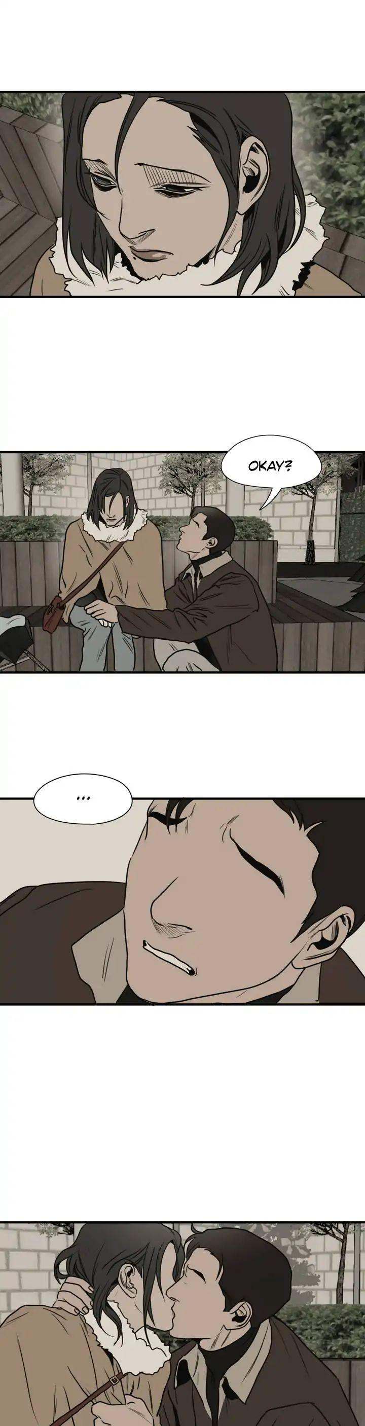 Killing Stalking - Chapter 62.5 [photo 5] - MangaPorn