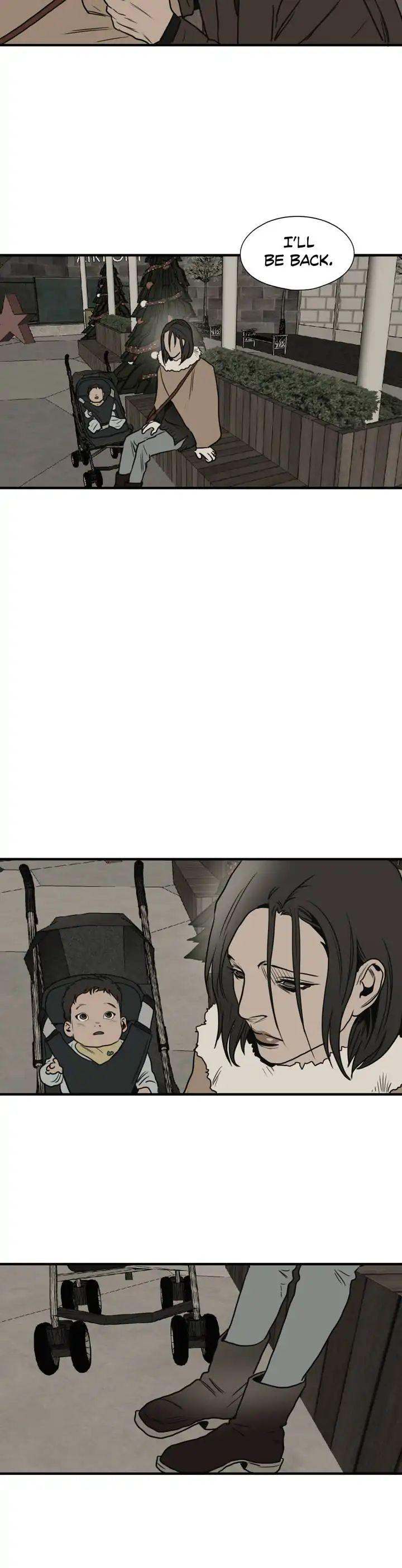 Killing Stalking - Chapter 62.5 [photo 6] - MangaPorn