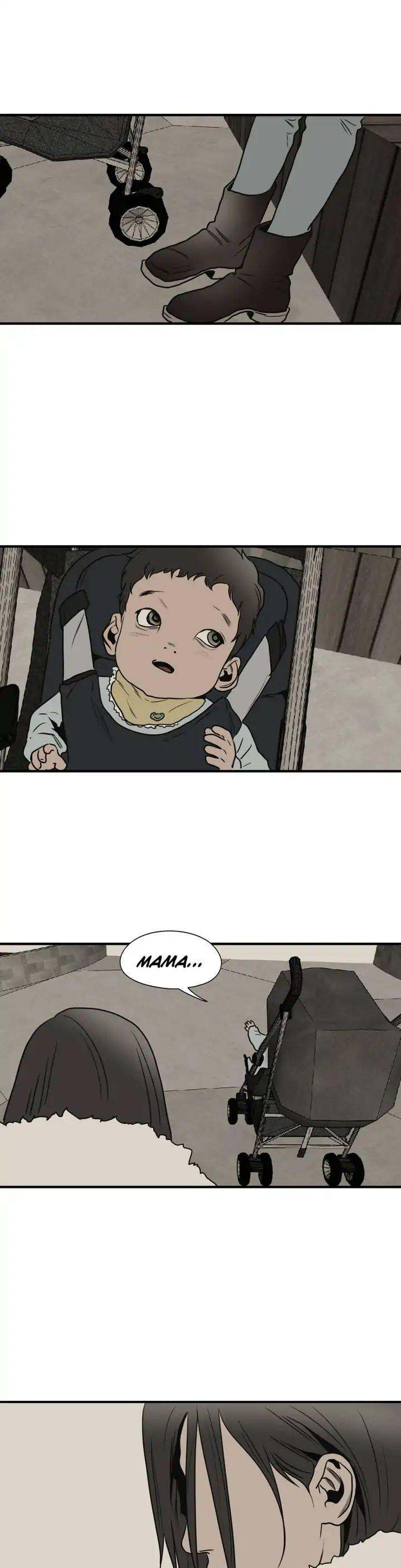 Killing Stalking - Chapter 62.5 [photo 7] - MangaPorn