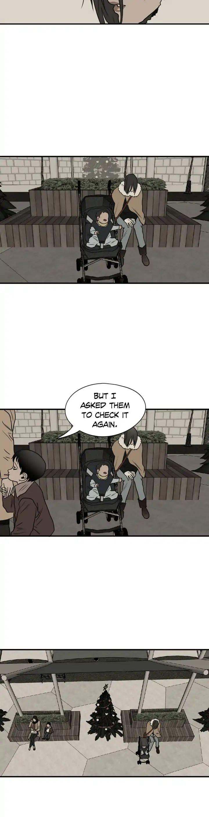 Killing Stalking - Chapter 62.5 [photo 8] - MangaPorn