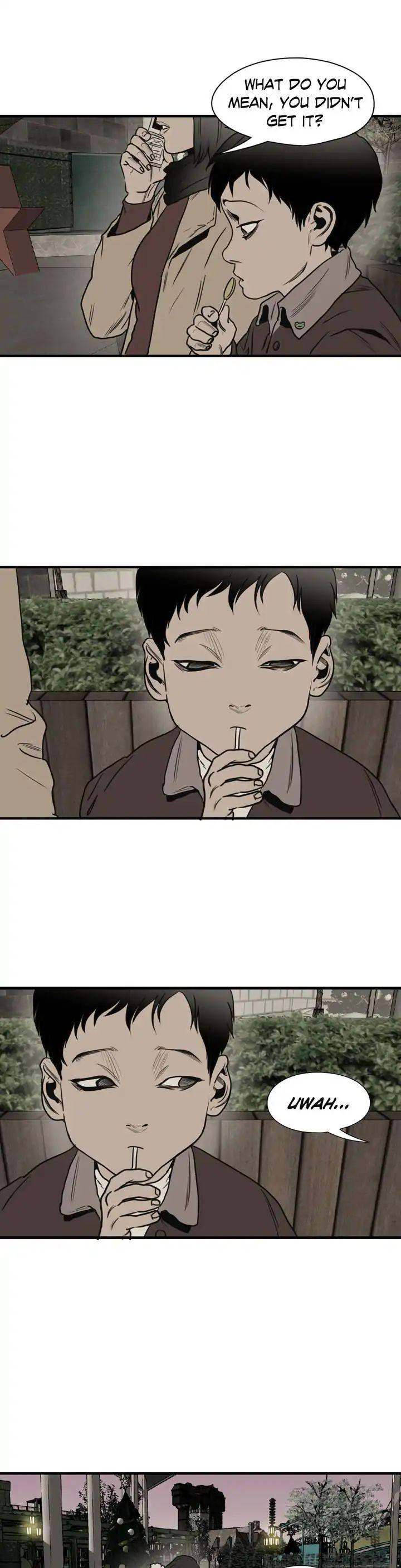 Killing Stalking - Chapter 62.5 [photo 9] - MangaPorn