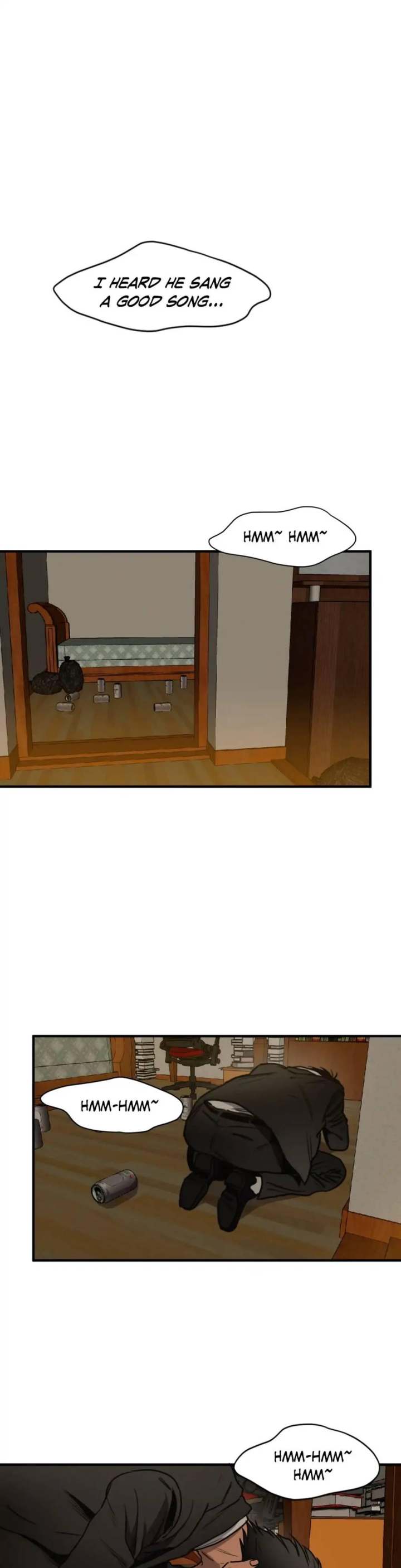 Killing Stalking - Chapter 63 [photo 1] - MangaPorn