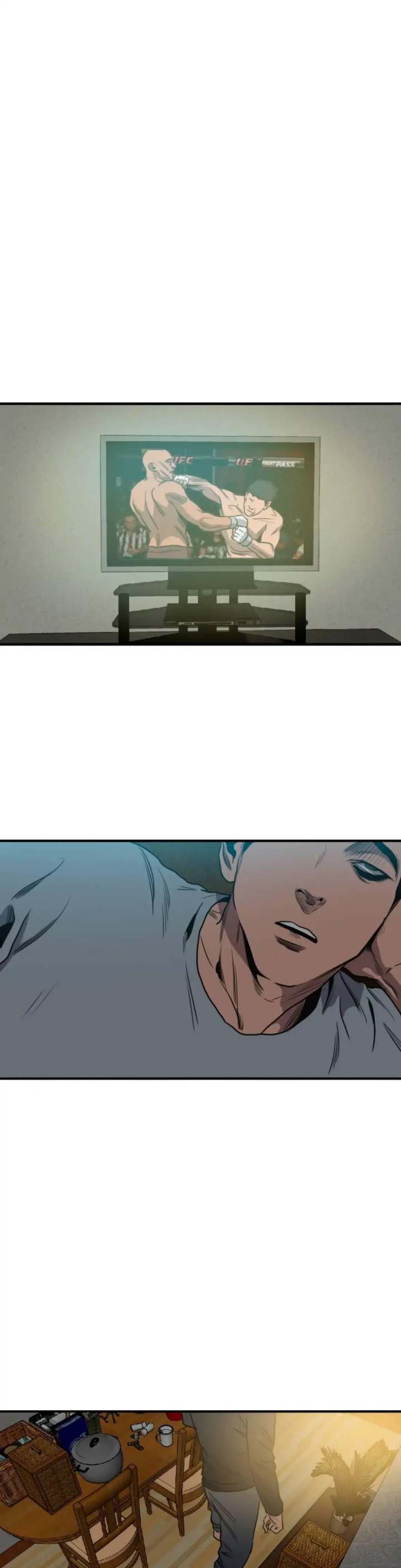 Killing Stalking - Chapter 63 [photo 13] - MangaPorn