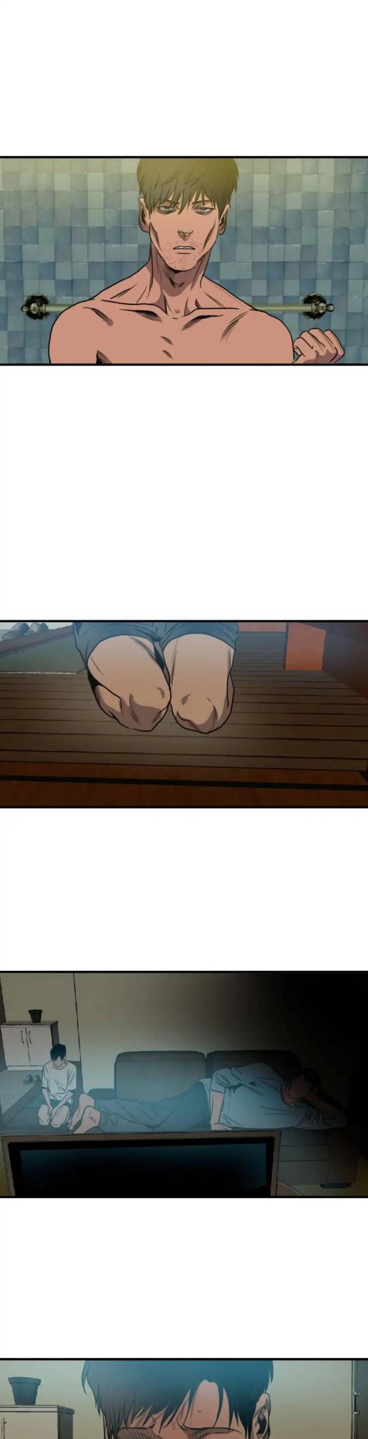 Killing Stalking - Chapter 63 [photo 15] - MangaPorn