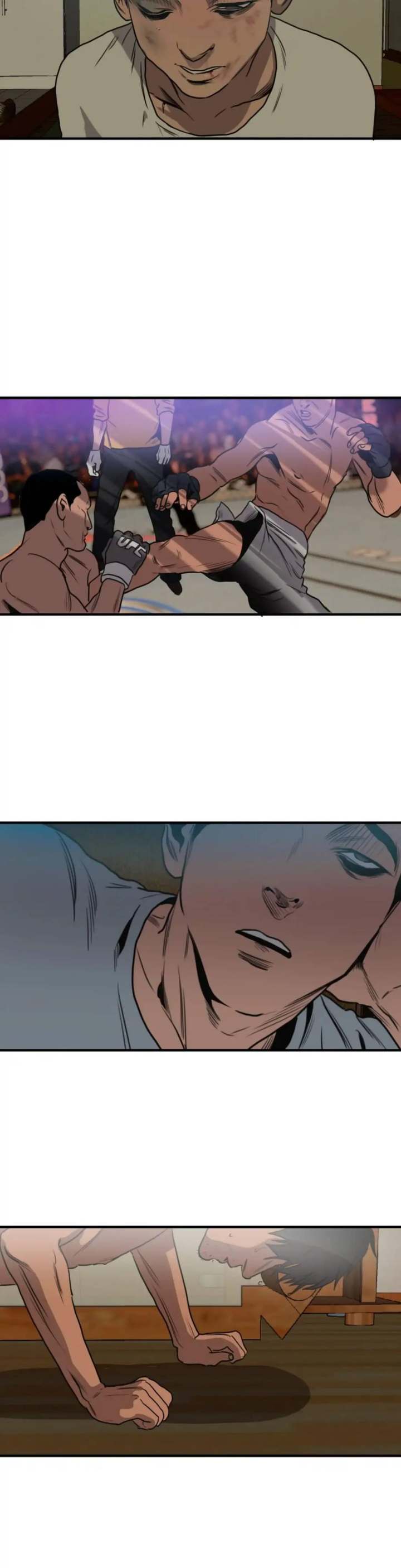 Killing Stalking - Chapter 63 [photo 16] - MangaPorn