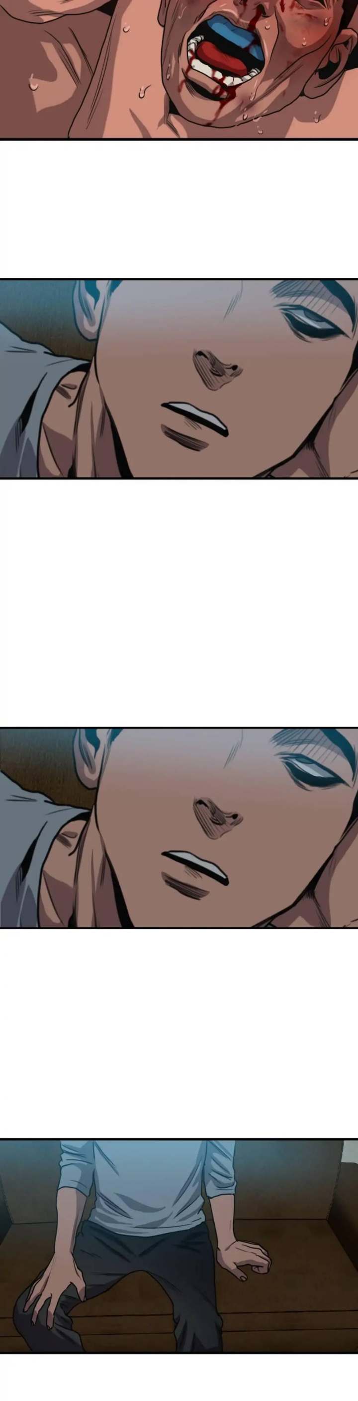 Killing Stalking - Chapter 63 [photo 18] - MangaPorn