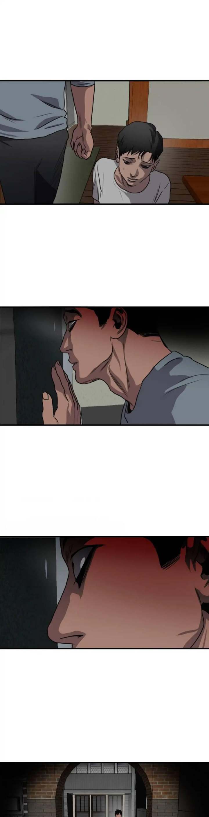 Killing Stalking - Chapter 63 [photo 19] - MangaPorn