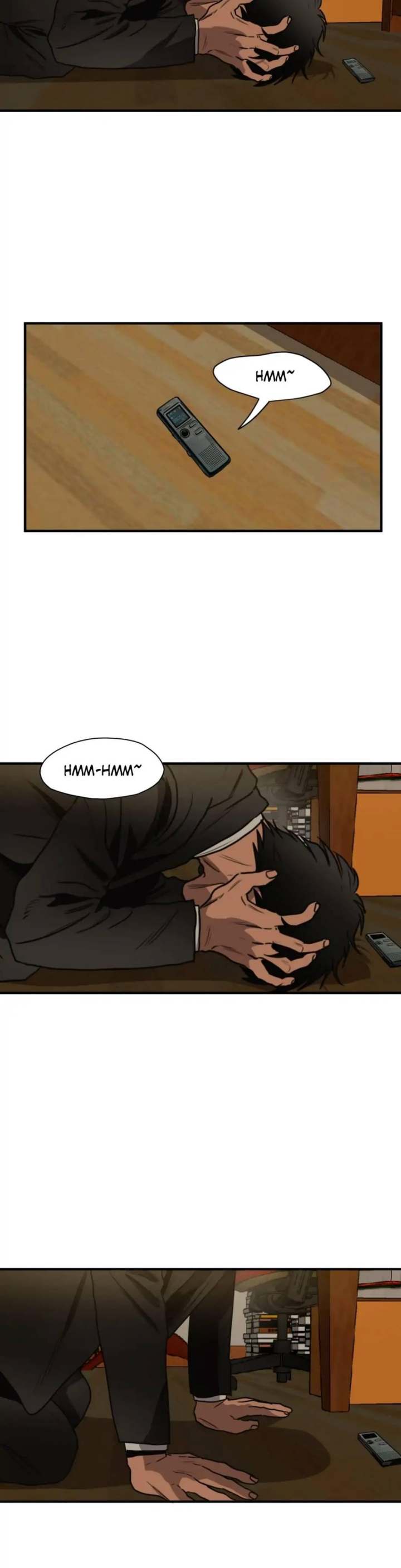 Killing Stalking - Chapter 63 [photo 2] - MangaPorn