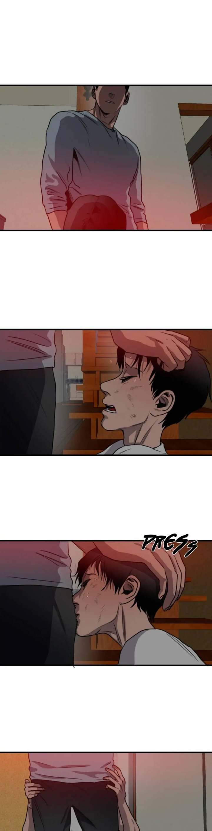 Killing Stalking - Chapter 63 [photo 21] - MangaPorn