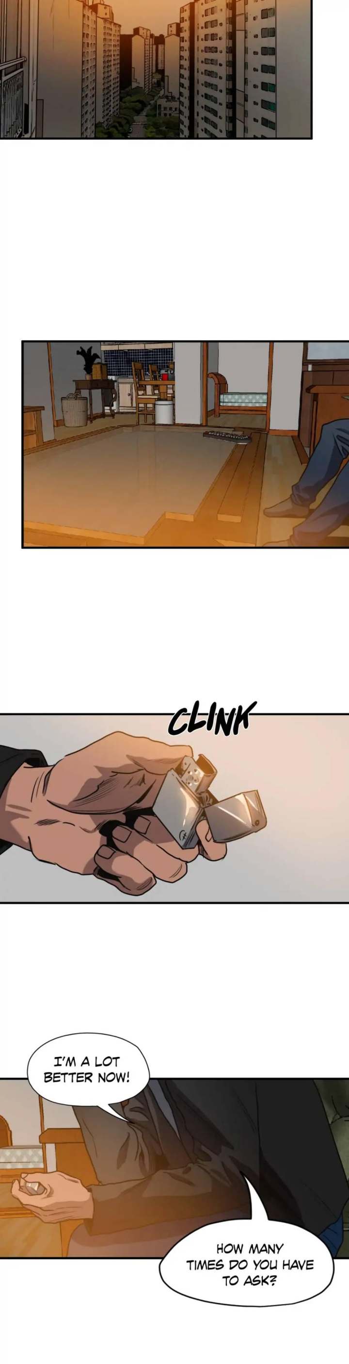 Killing Stalking - Chapter 63 [photo 26] - MangaPorn