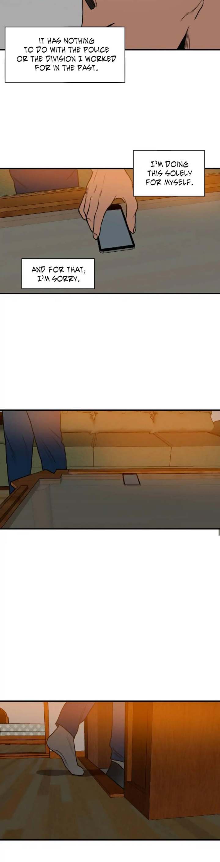 Killing Stalking - Chapter 63 [photo 30] - MangaPorn