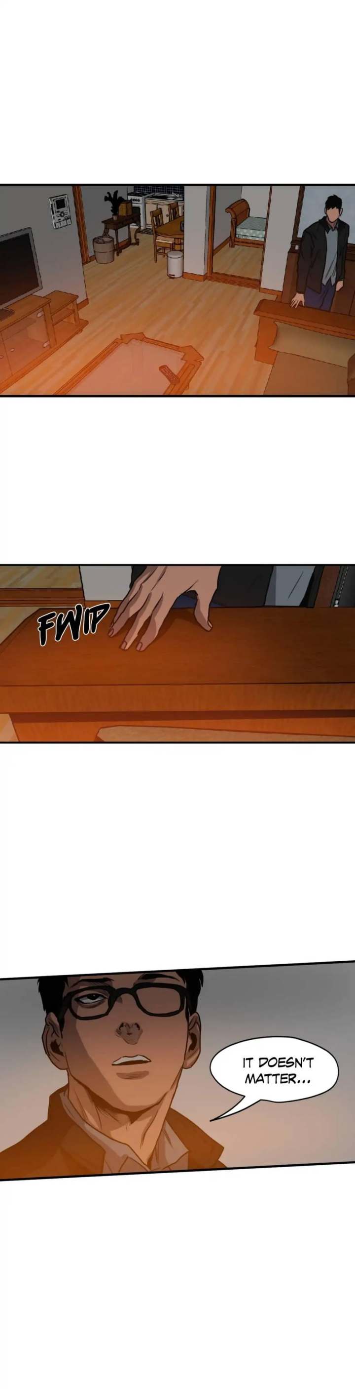 Killing Stalking - Chapter 63 [photo 31] - MangaPorn