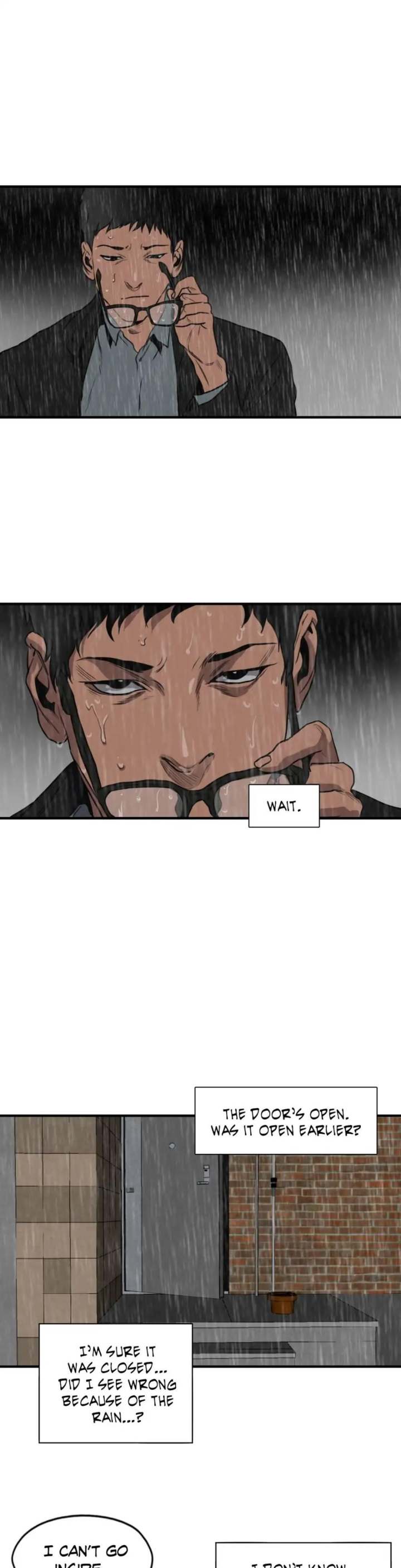 Killing Stalking - Chapter 63 [photo 35] - MangaPorn