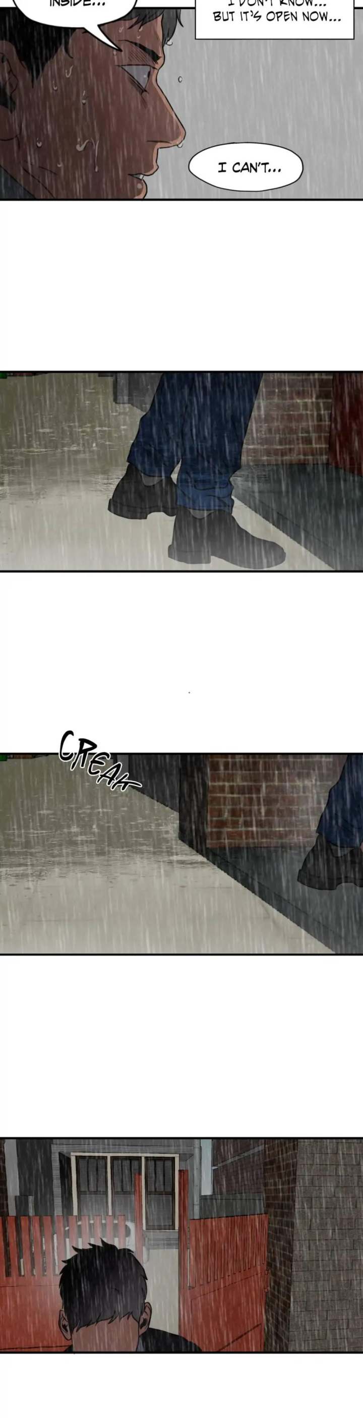 Killing Stalking - Chapter 63 [photo 36] - MangaPorn