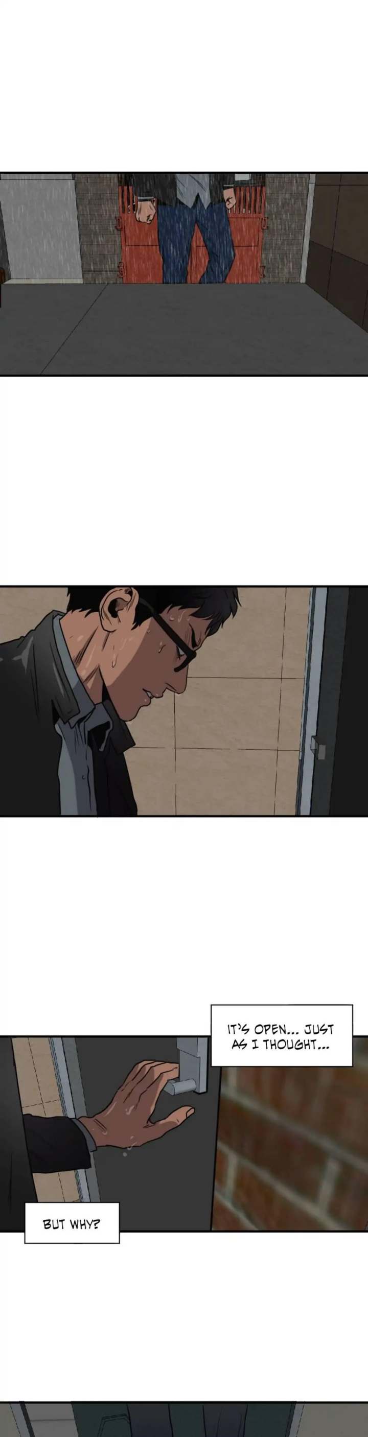 Killing Stalking - Chapter 63 [photo 37] - MangaPorn