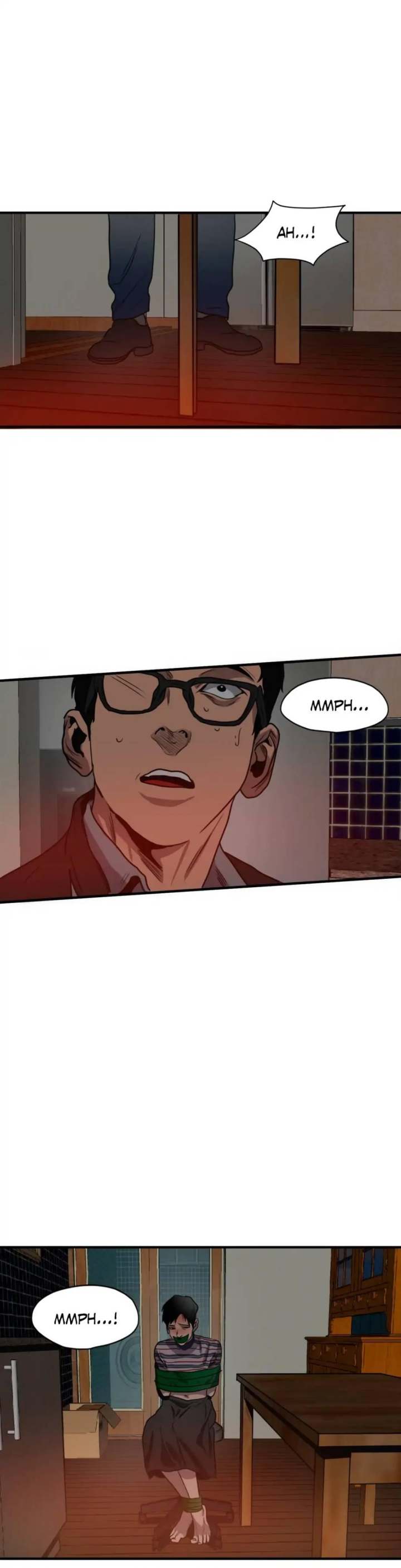 Killing Stalking - Chapter 63 [photo 43] - MangaPorn