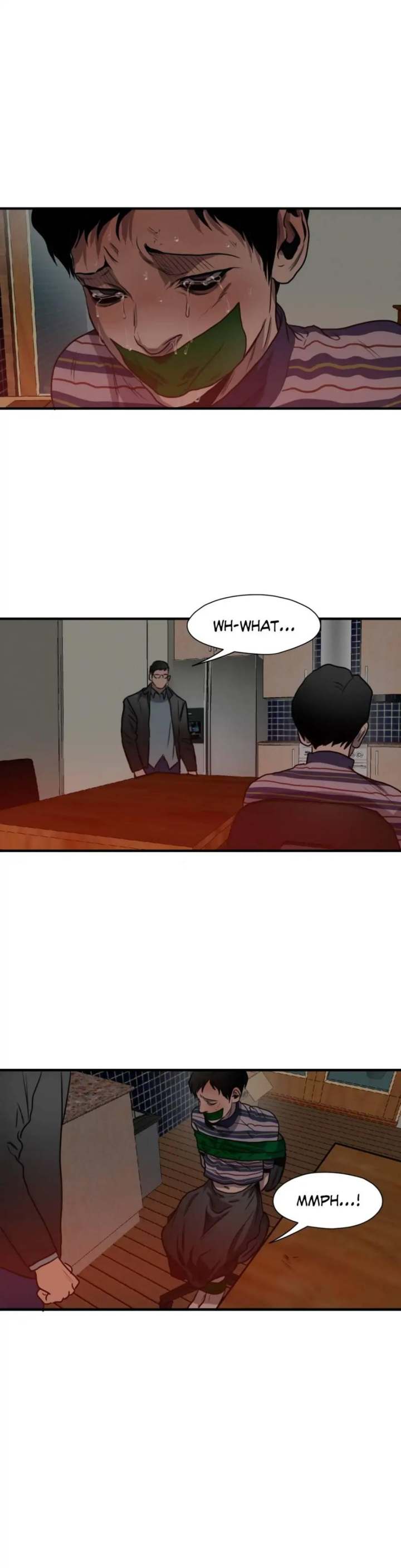 Killing Stalking - Chapter 63 [photo 44] - MangaPorn