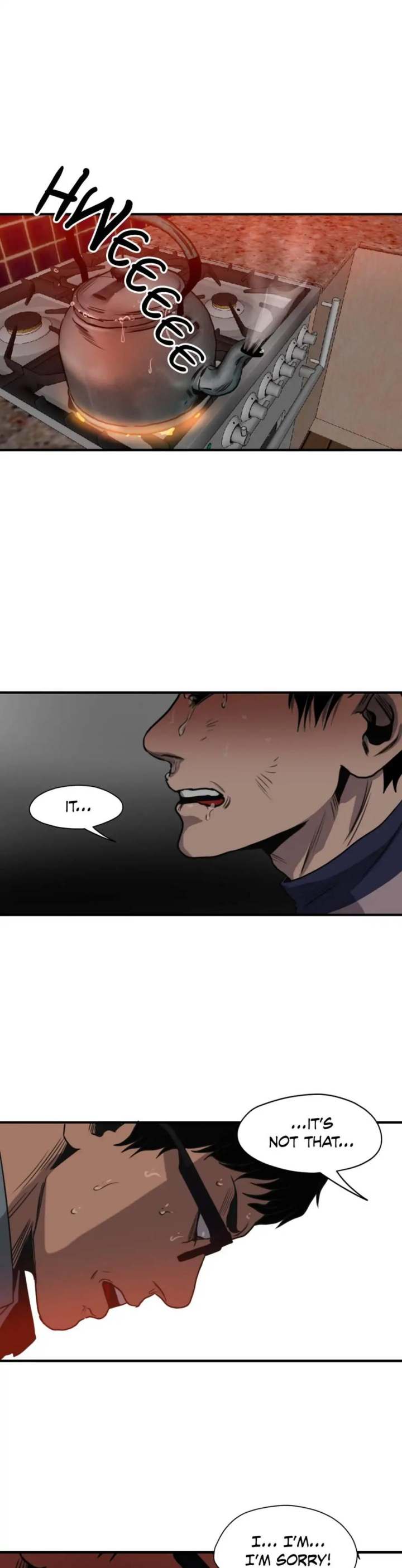 Killing Stalking - Chapter 63 [photo 47] - MangaPorn