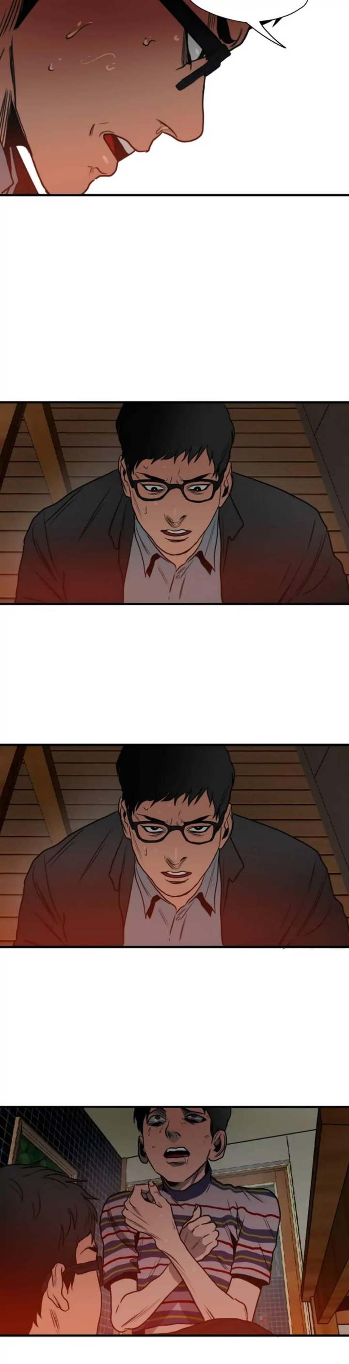 Killing Stalking - Chapter 63 [photo 48] - MangaPorn