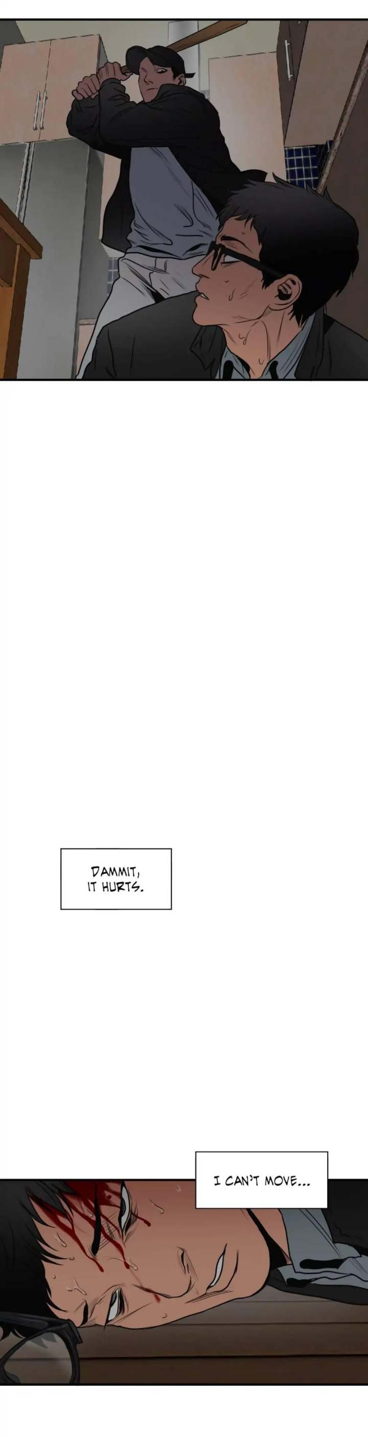 Killing Stalking - Chapter 63 [photo 50] - MangaPorn