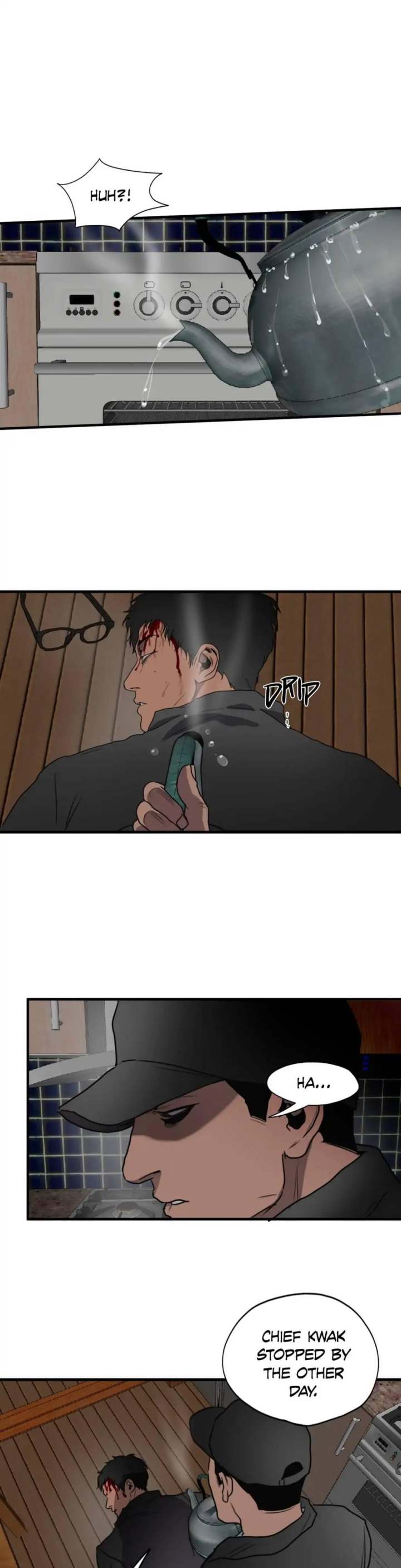Killing Stalking - Chapter 63 [photo 53] - MangaPorn