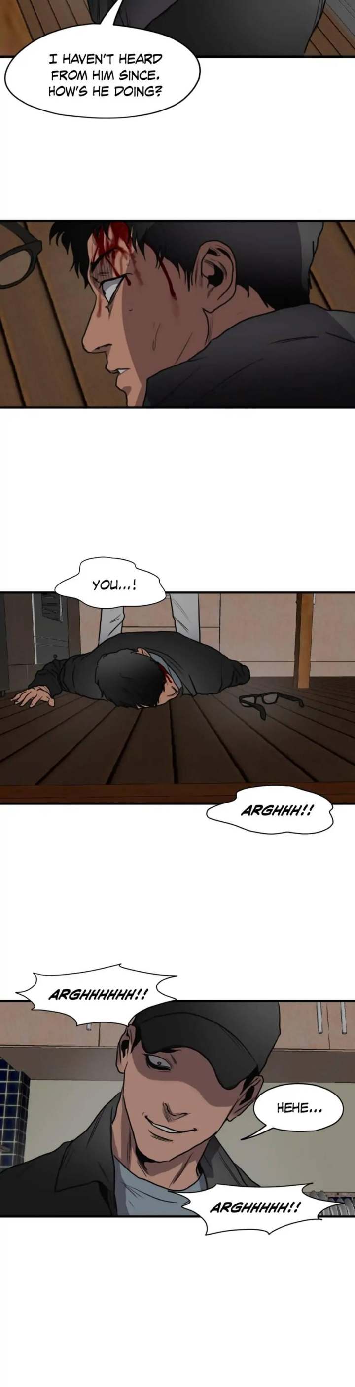 Killing Stalking - Chapter 63 [photo 54] - MangaPorn